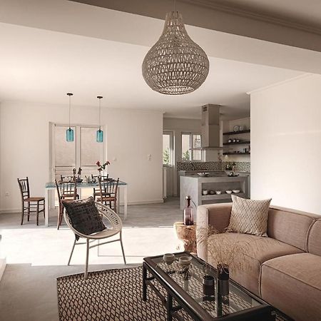 Spacious And Stylish Apartment With A Great View! Aten Exteriör bild