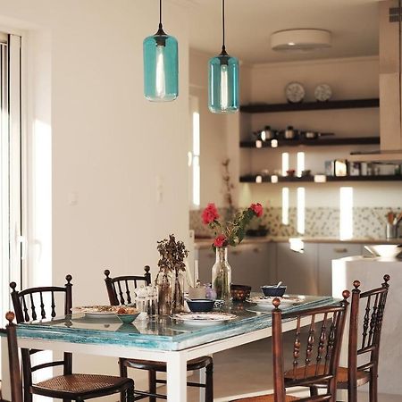 Spacious And Stylish Apartment With A Great View! Aten Exteriör bild