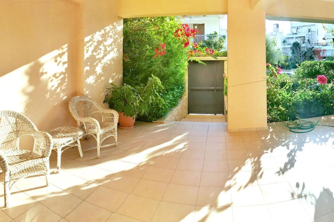 Spacious And Stylish Apartment With A Great View! Aten Exteriör bild