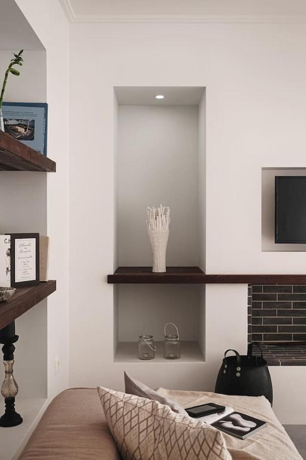Spacious And Stylish Apartment With A Great View! Aten Exteriör bild